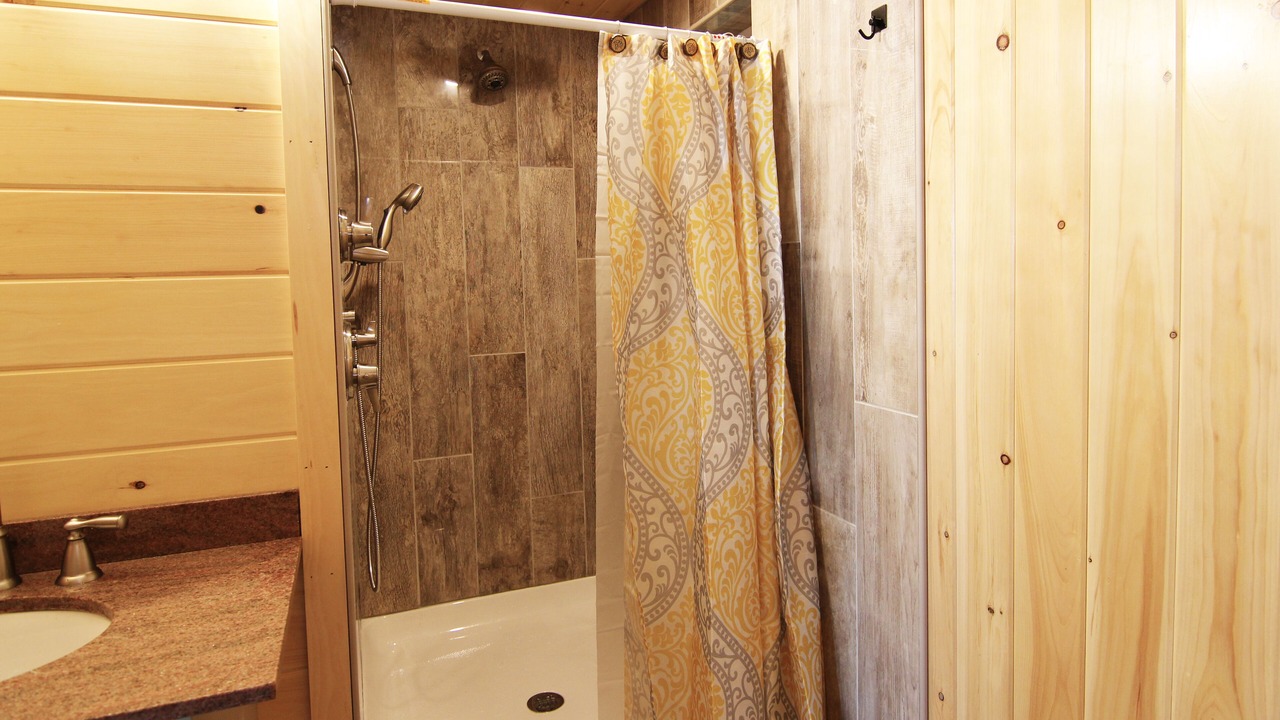 Photo of Bathroom in Otis