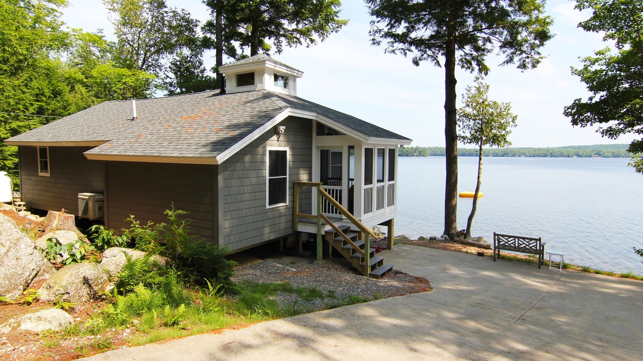 Photo of Outdoor in Otis