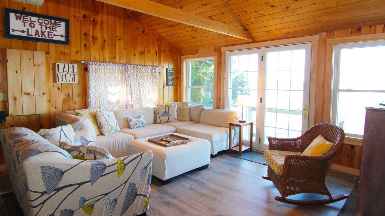 Photo of Livingroom in Otis