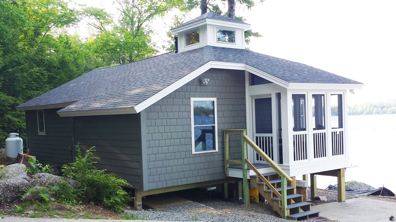 Photo of Outdoor in Otis