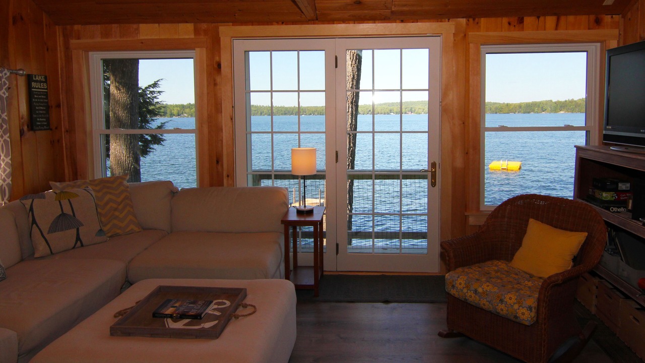 Photo of Livingroom in Otis