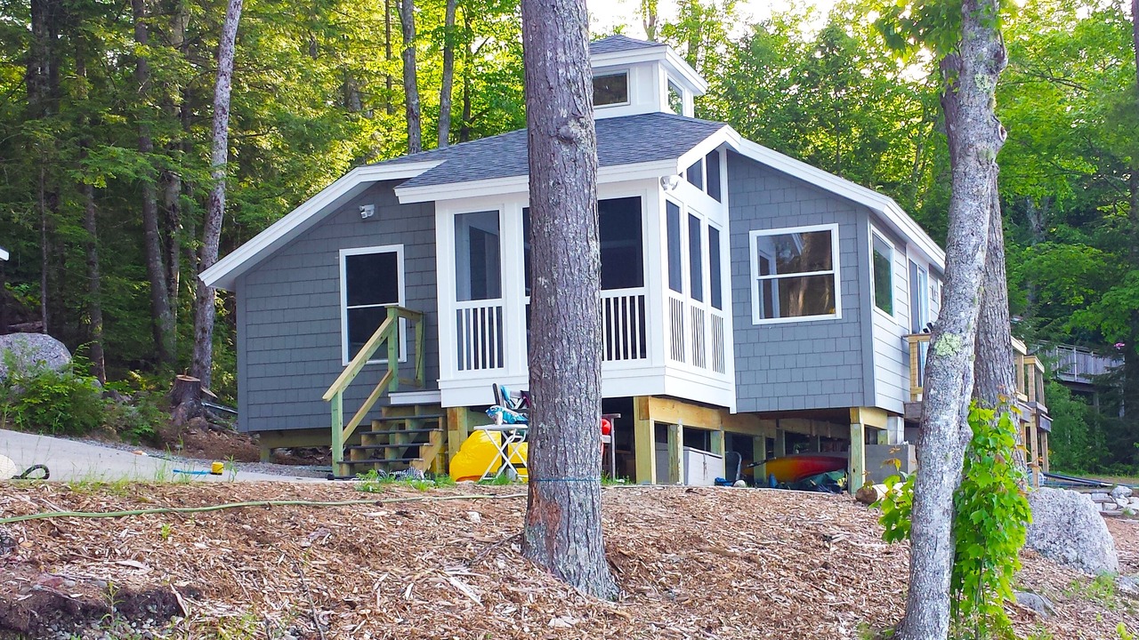 Photo of Outdoor in Otis