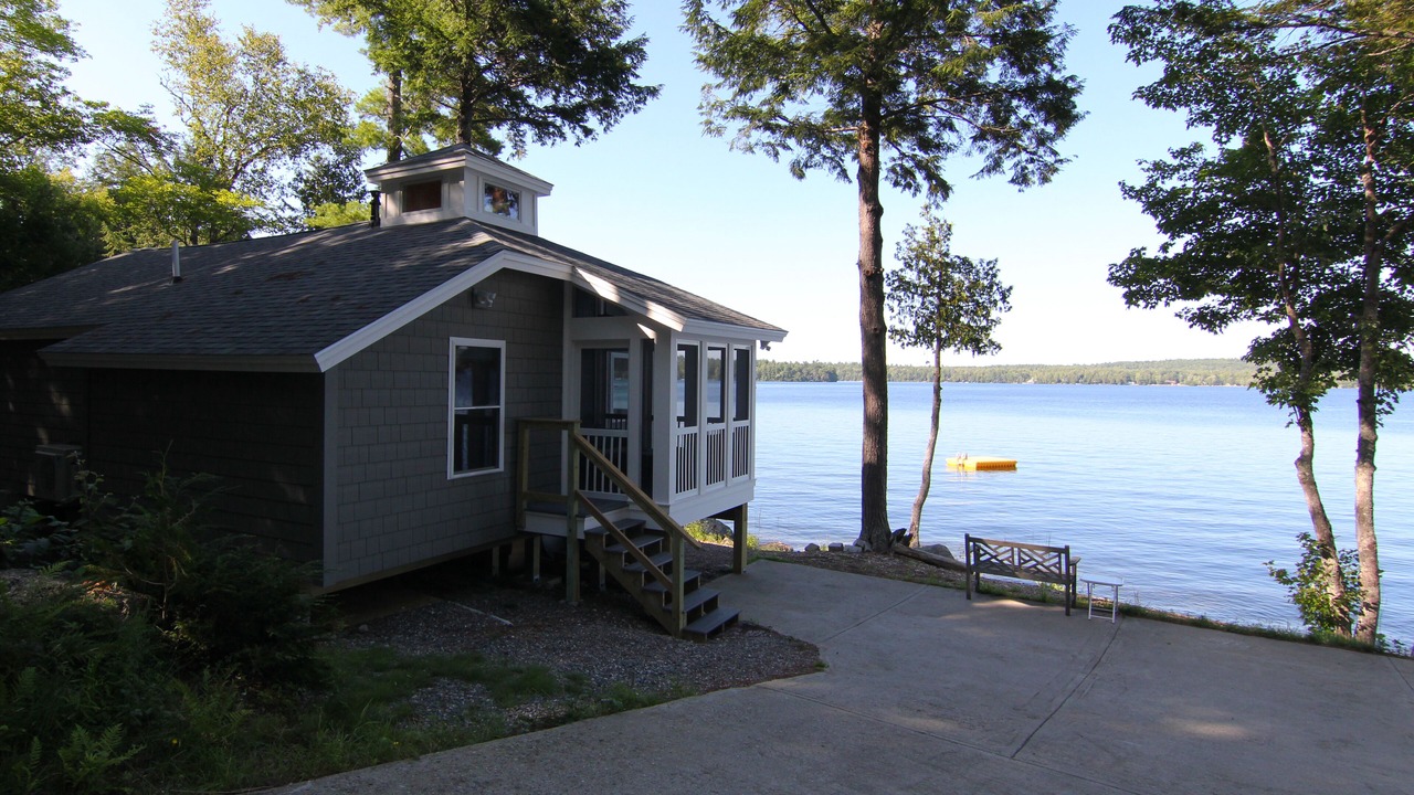 Photo of Outdoor in Otis