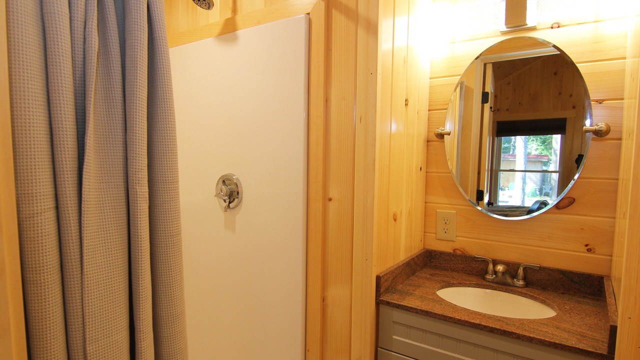 Photo of Bathroom in Otis