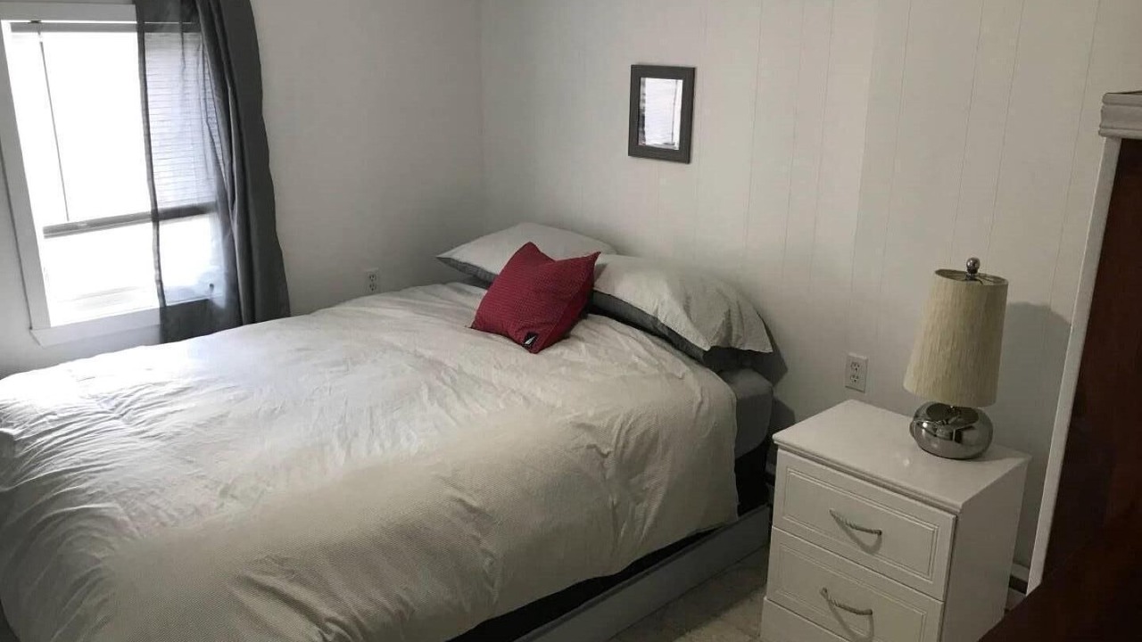 Photo of Bedroom in Inverness