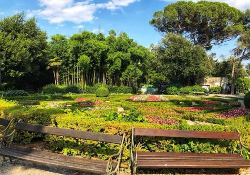 Photo of Outdoor in Rubesi