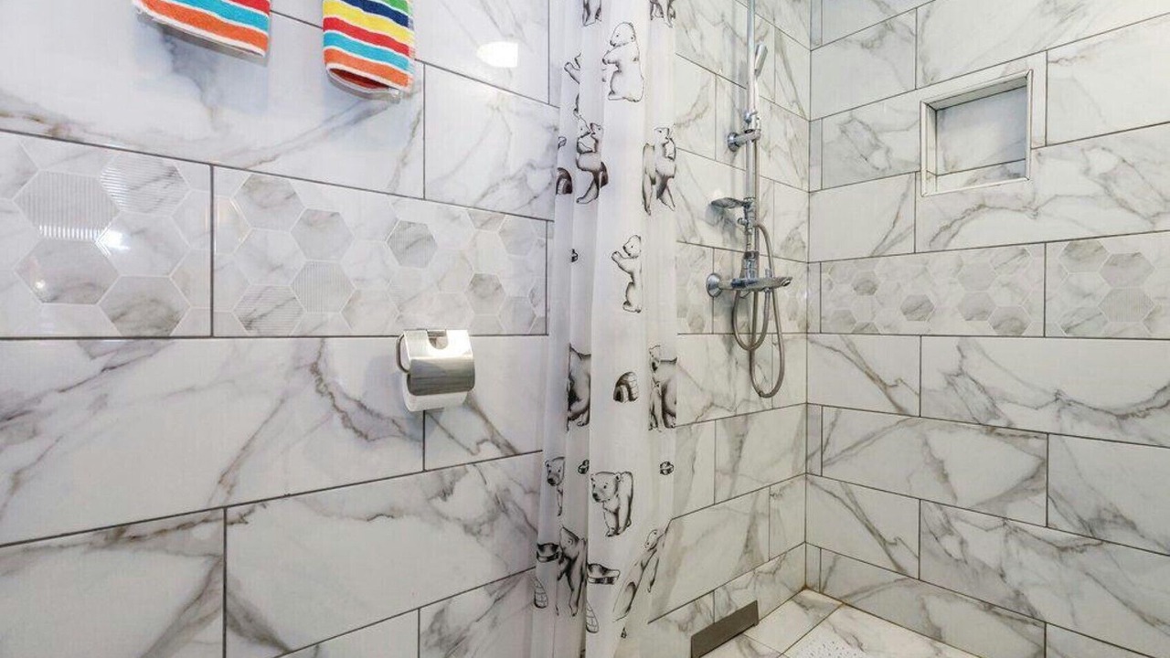 Photo of Bathroom in Rubesi