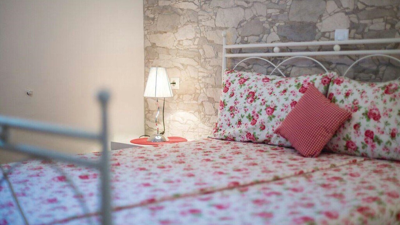 Photo of Bedroom in Rubesi