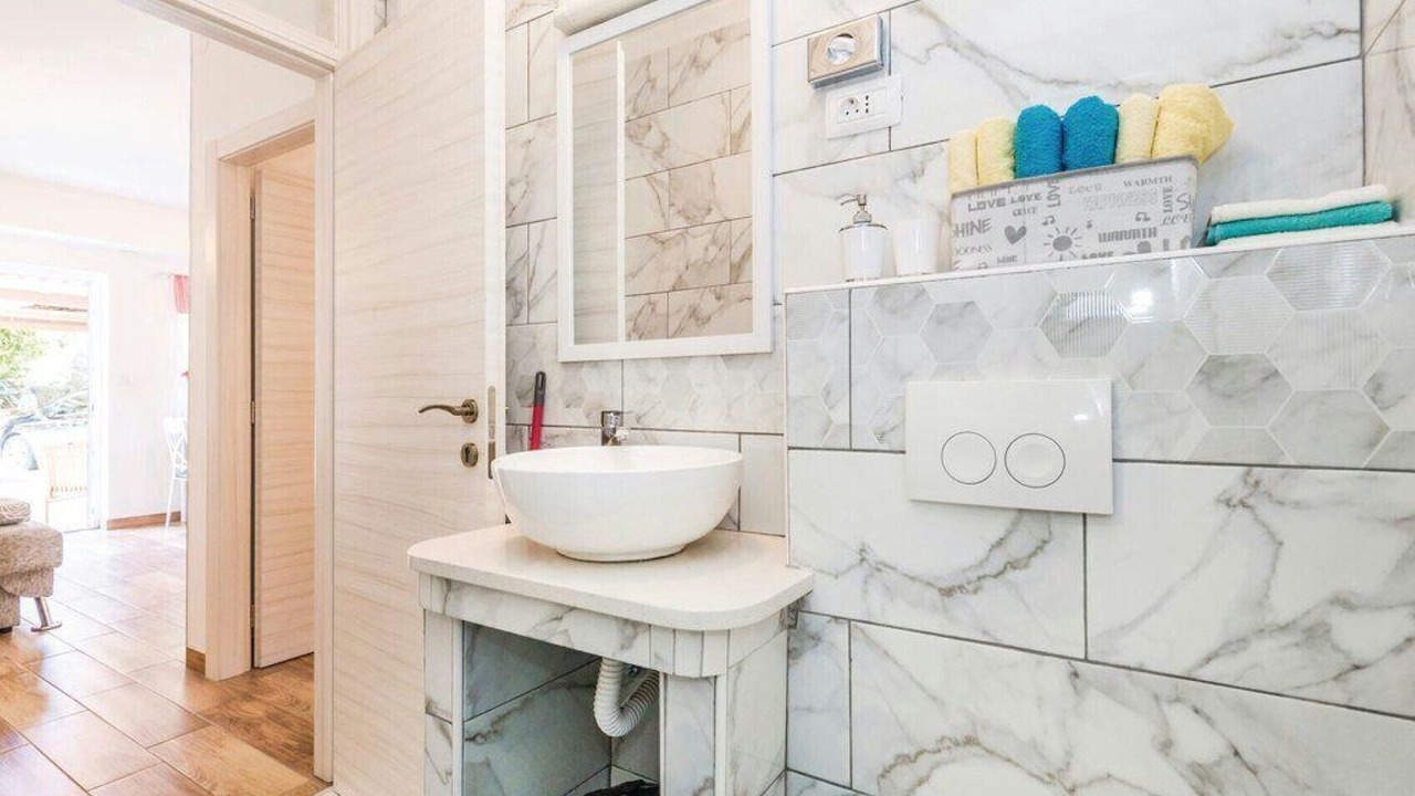 Photo of Bathroom in Rubesi