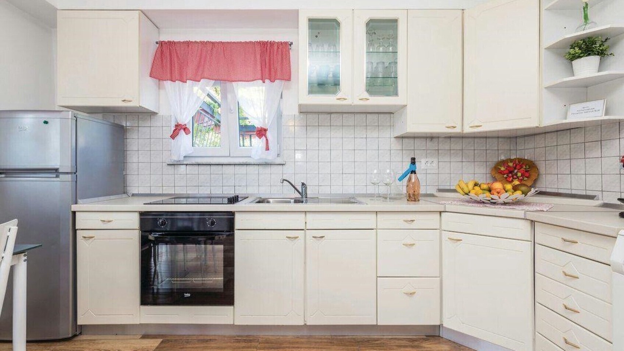 Photo of Kitchen in Rubesi