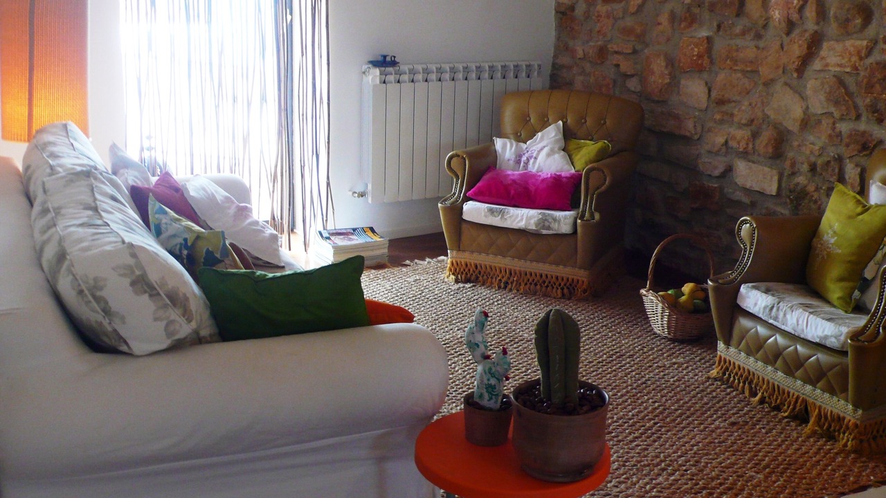 Photo of Livingroom in Azuelo