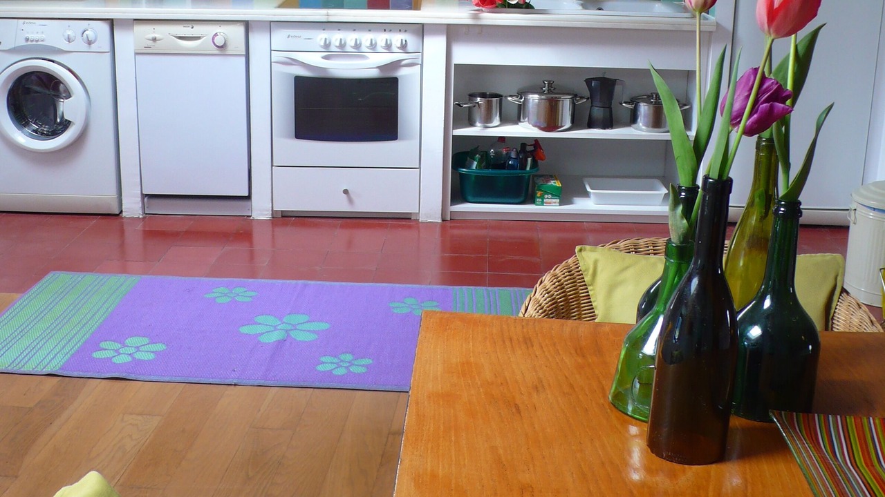 Photo of Kitchen in Azuelo