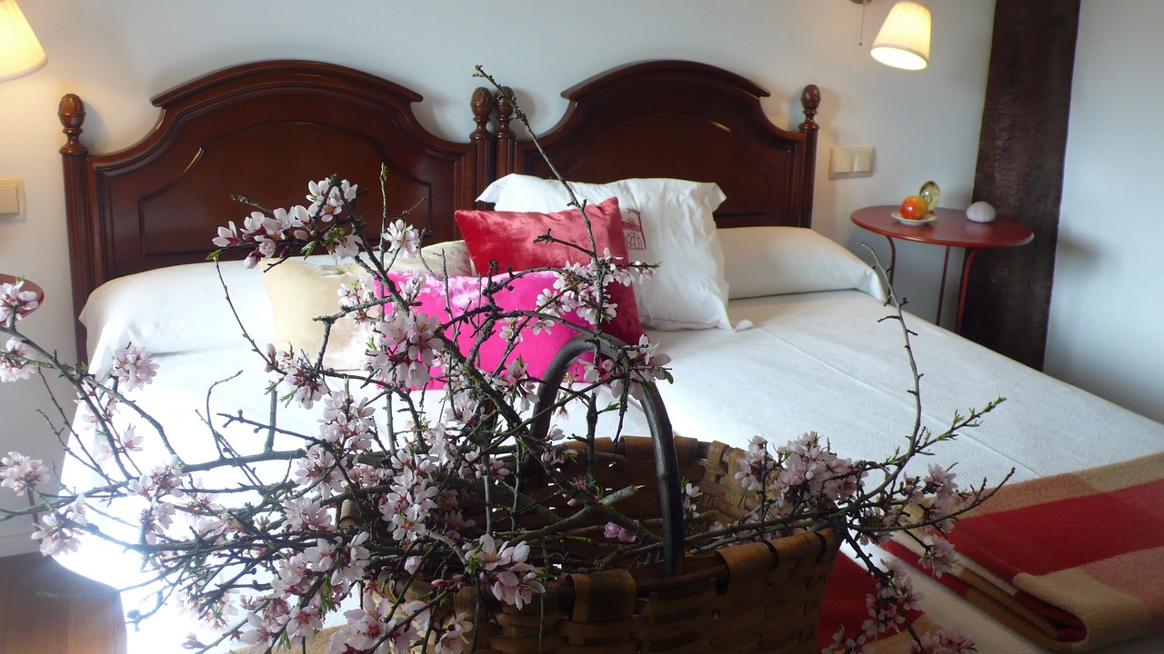 Photo of Bedroom in Azuelo