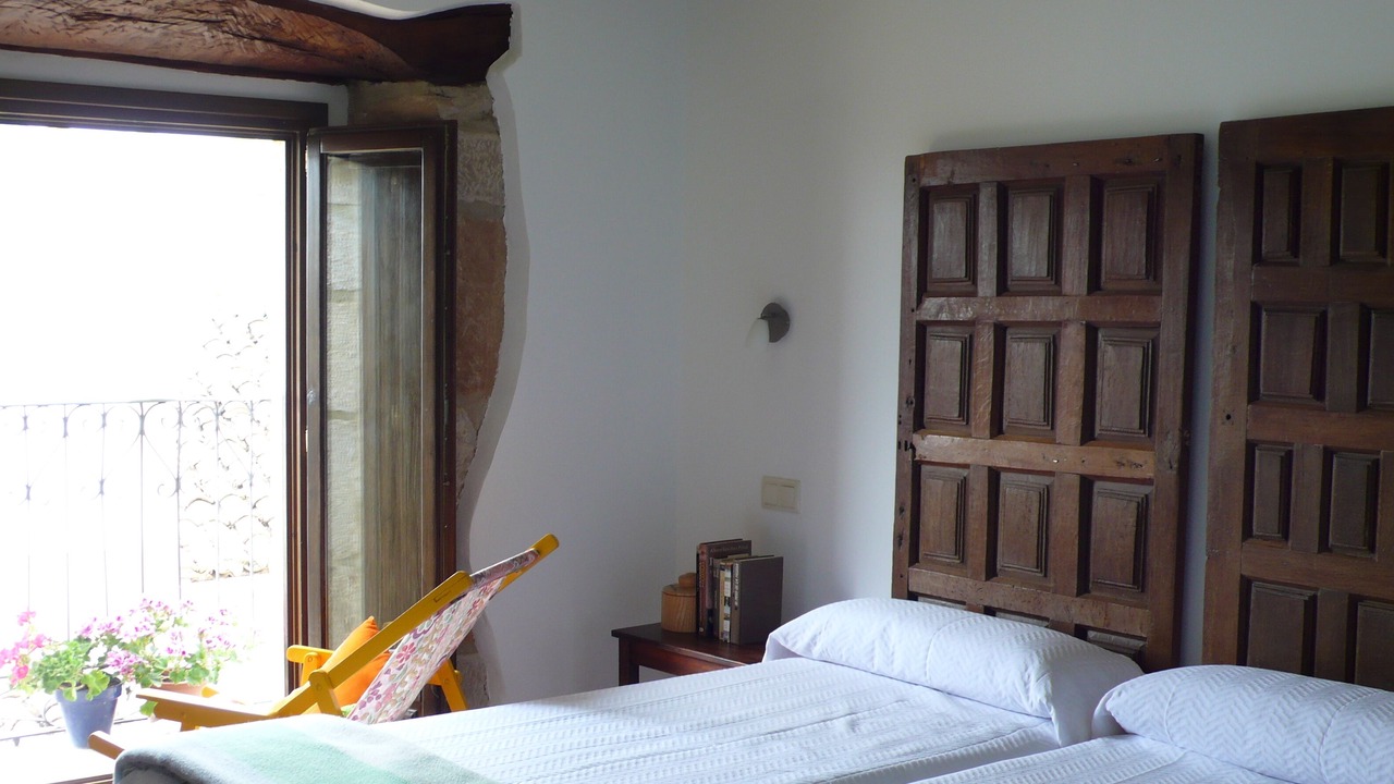 Photo of Bedroom in Azuelo