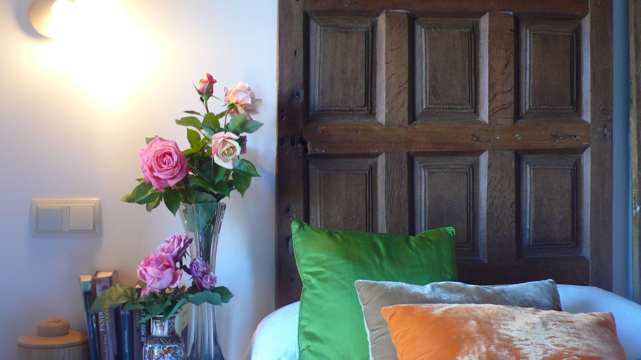 Photo of Bedroom in Azuelo