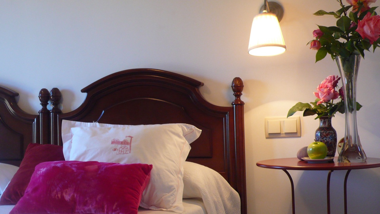 Photo of Bedroom in Azuelo