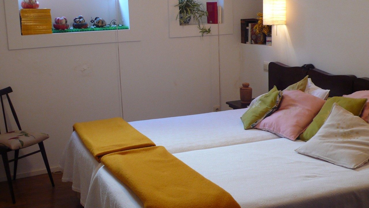Photo of Bedroom in Azuelo