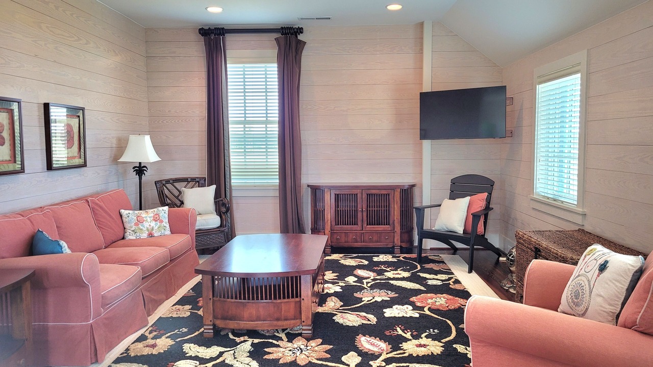Photo of Livingroom in Oriental