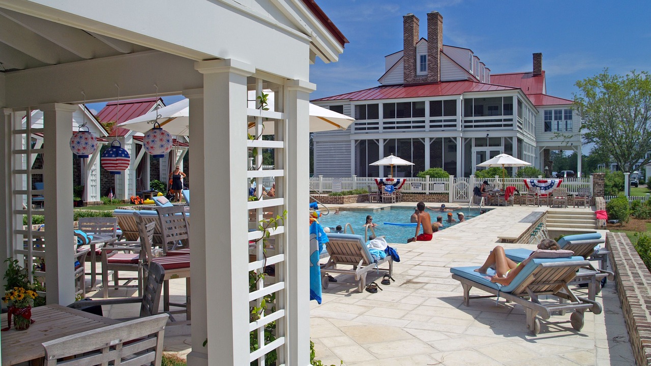 Photo of Outdoor in Oriental