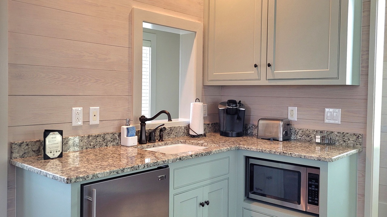 Photo of Kitchen in Oriental