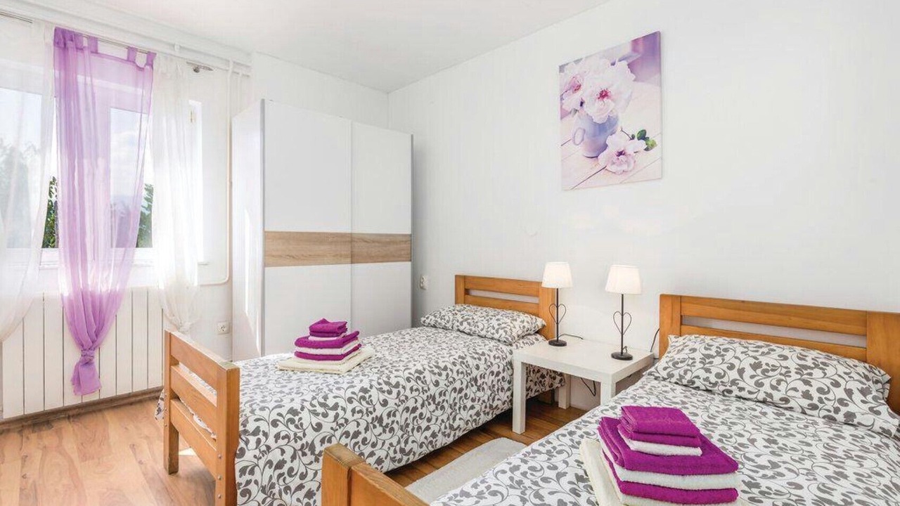 Photo of Bedroom in Rubesi