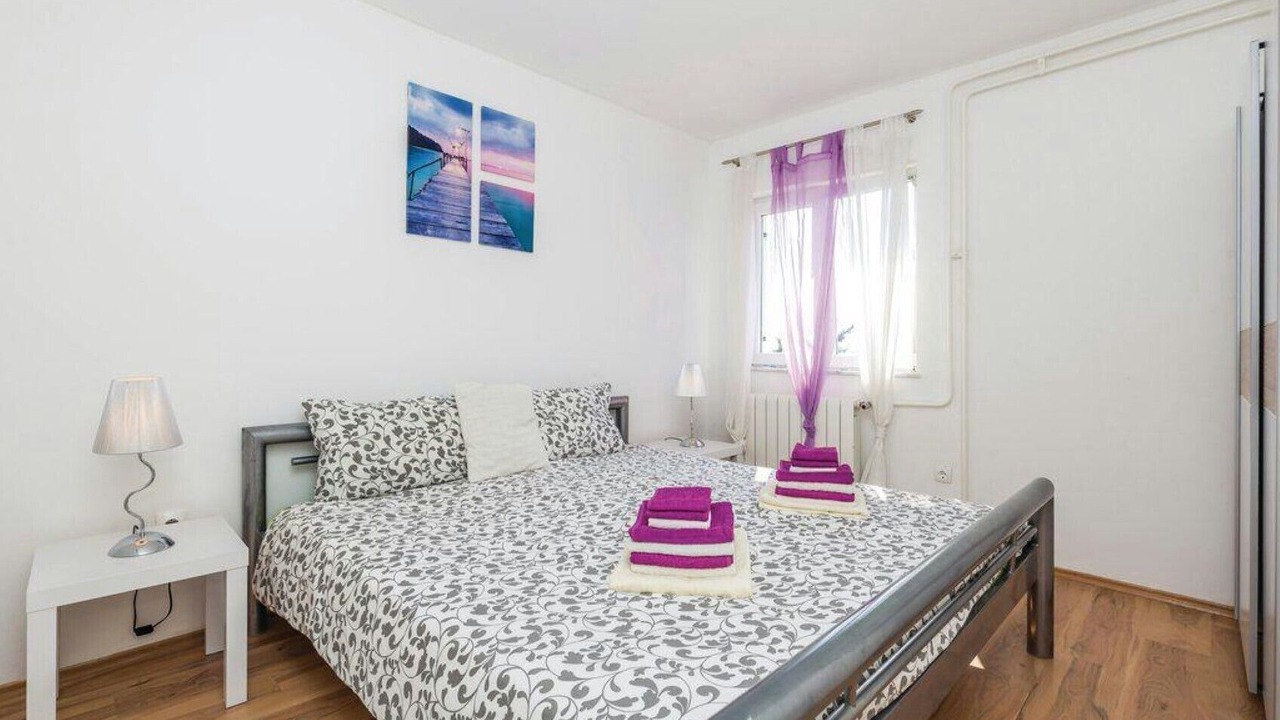 Photo of Bedroom in Rubesi