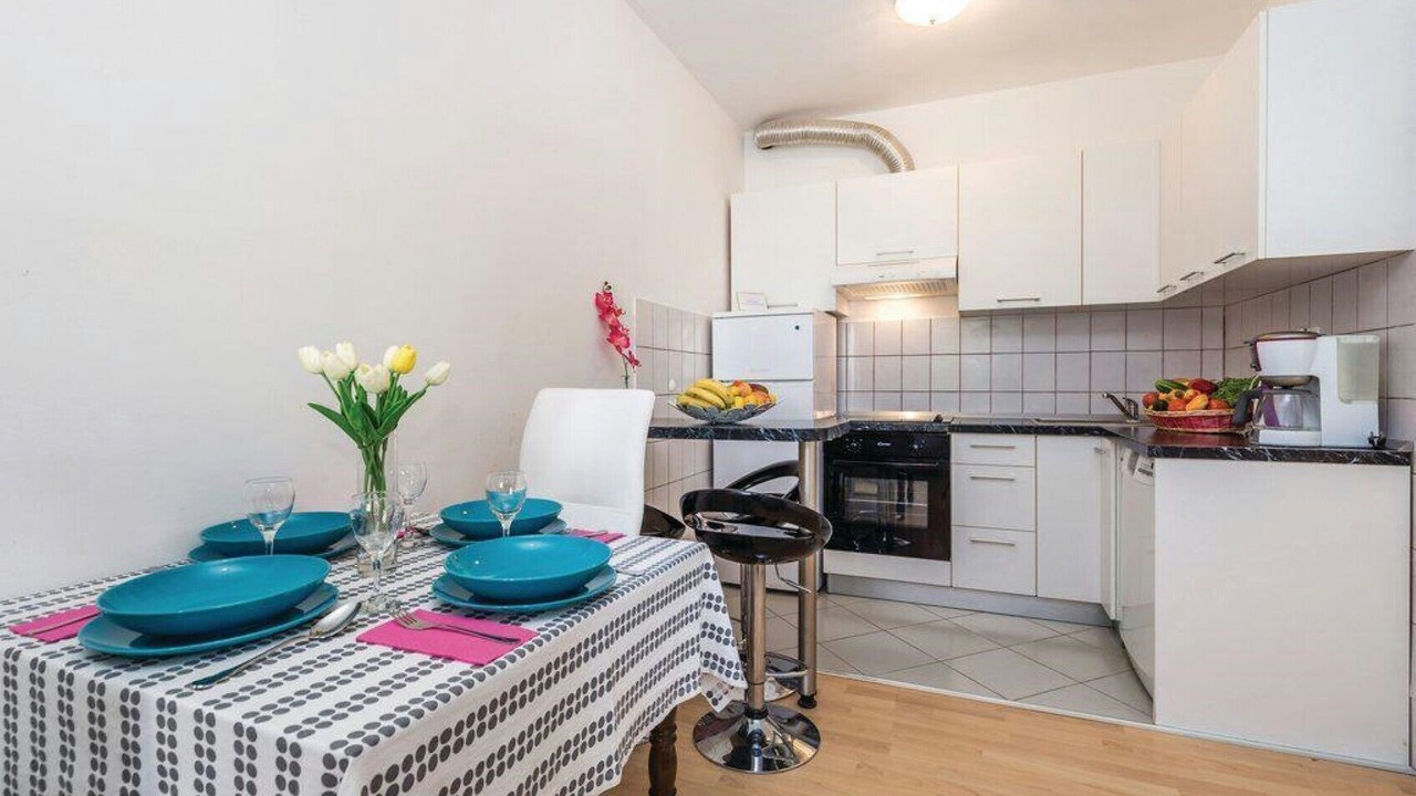 Photo of Kitchen in Rubesi