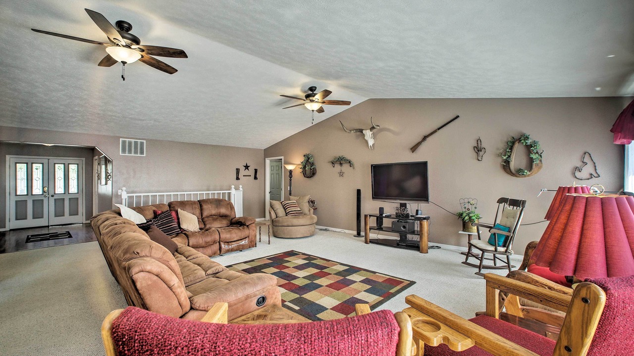 Photo of Bedroom in Emerald Beach
