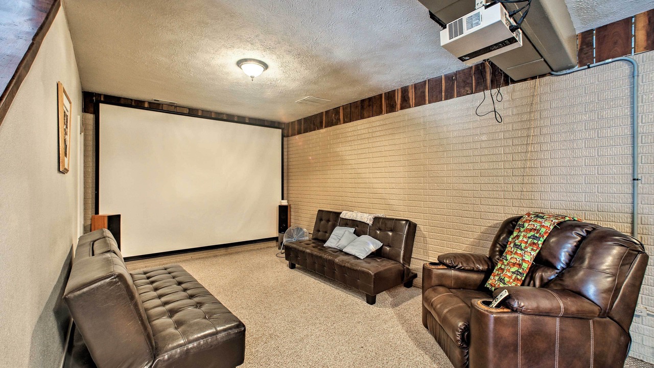 Photo of Bedroom in Emerald Beach