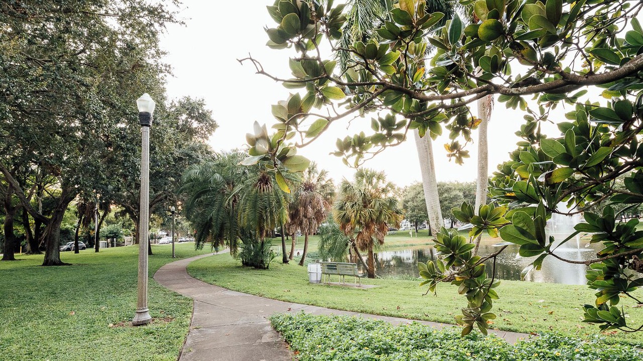Photo of Outdoor in Historic Uptown