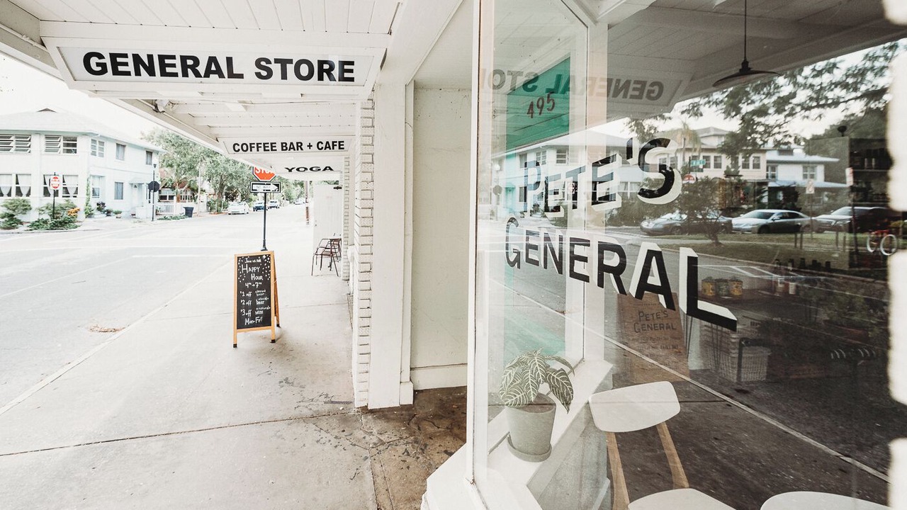 Photo of Outdoor in Historic Uptown
