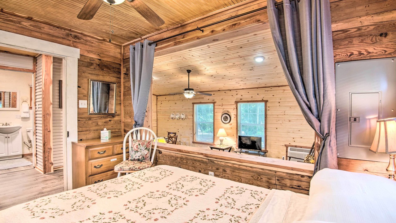 Photo of Bedroom in Hatton