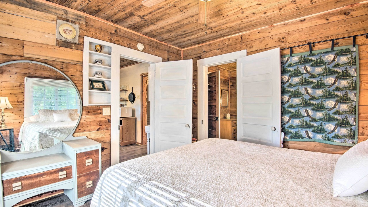 Photo of Bedroom in Hatton
