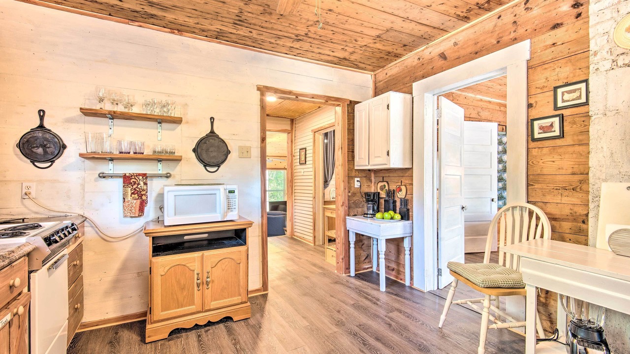 Photo of Kitchen in Hatton