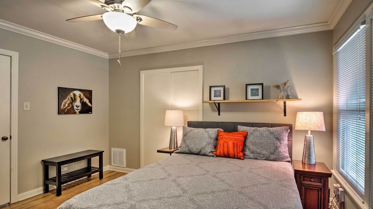 Photo of Bedroom in Westfield