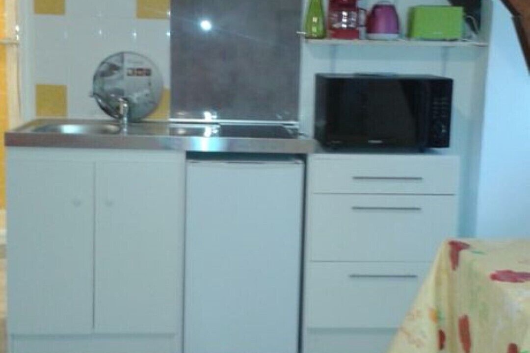 Photo of Kitchen in Curemonte