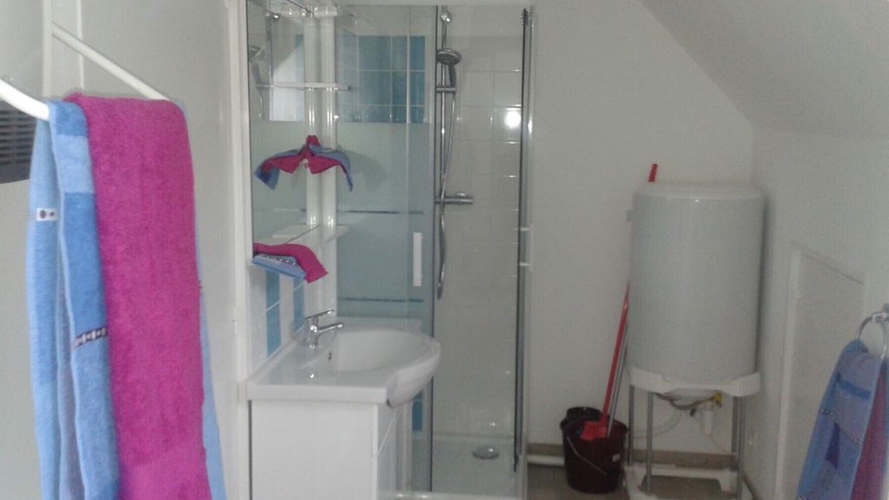 Photo of Bathroom in Curemonte