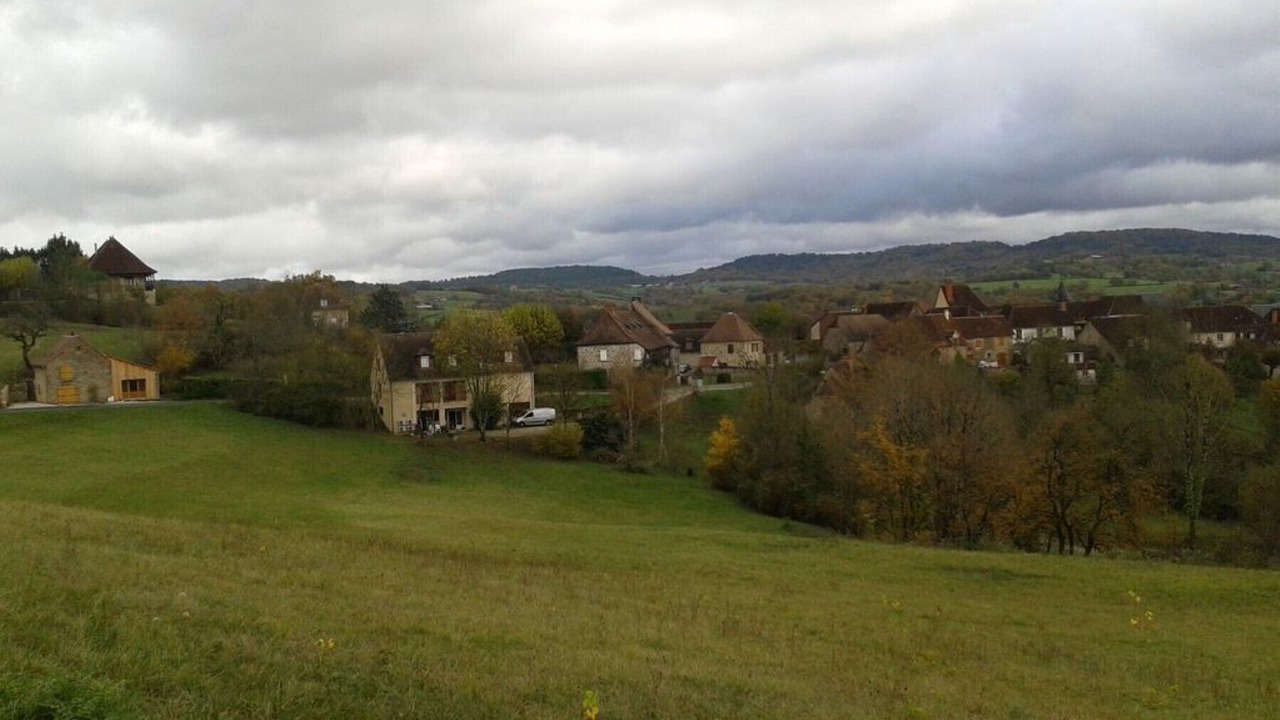 Photo of Outdoor in Curemonte