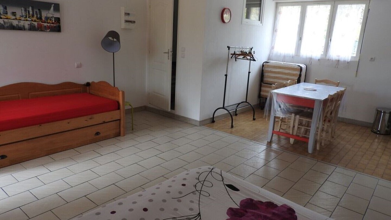 Photo of Bedroom in Curemonte