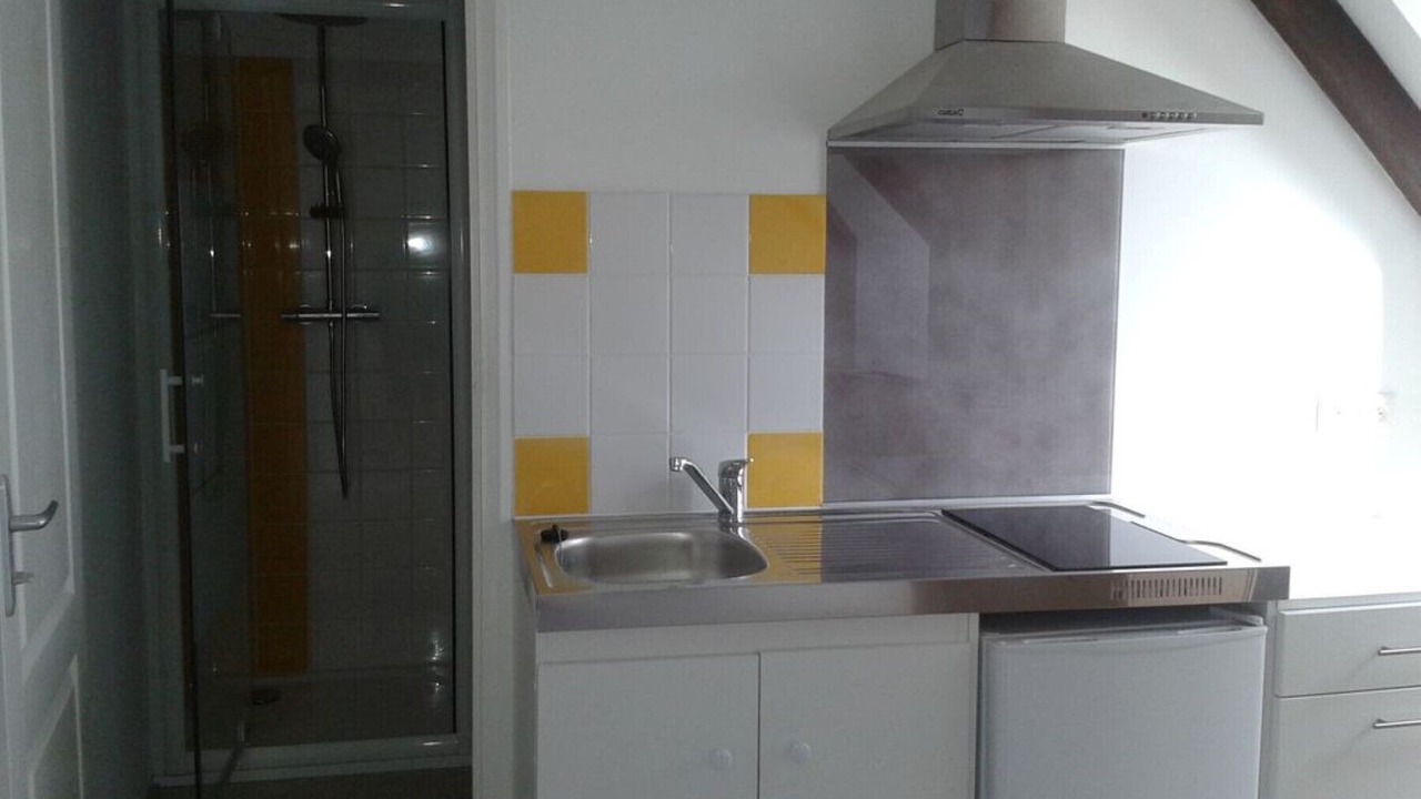 Photo of Kitchen in Curemonte