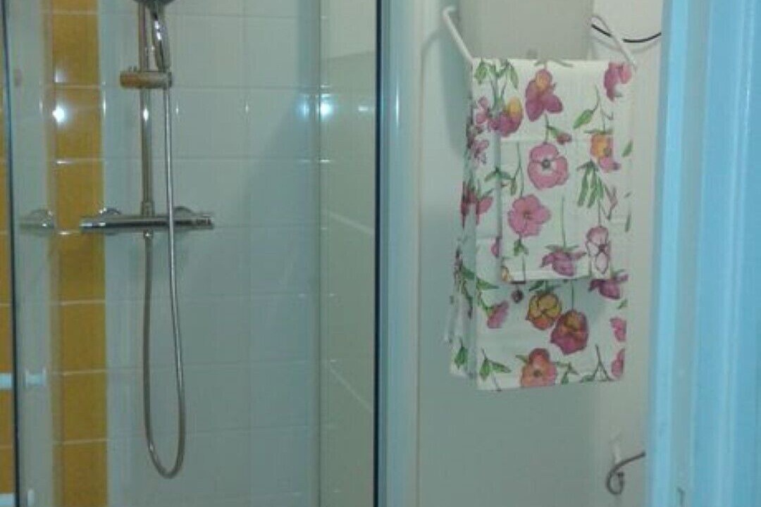 Photo of Bathroom in Curemonte
