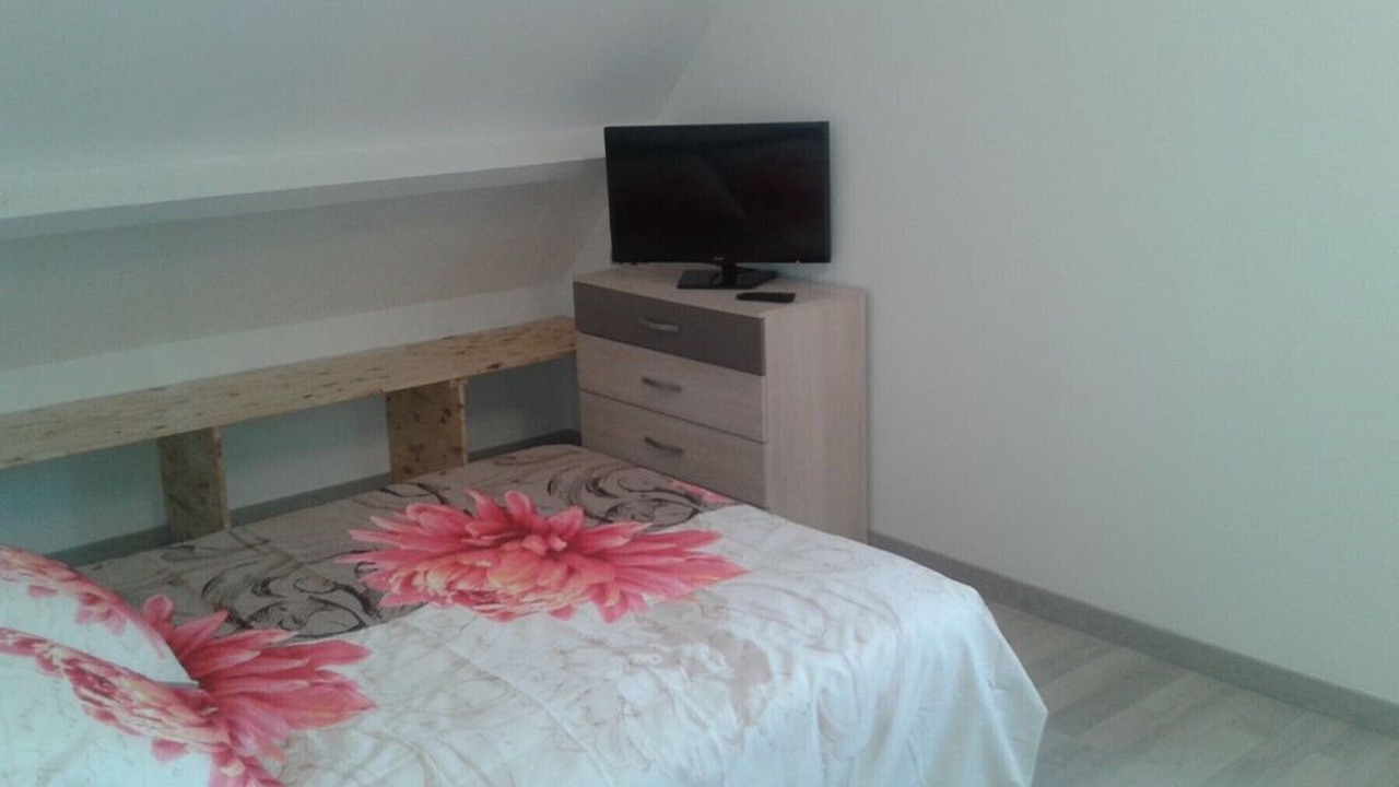 Photo of Bedroom in Curemonte