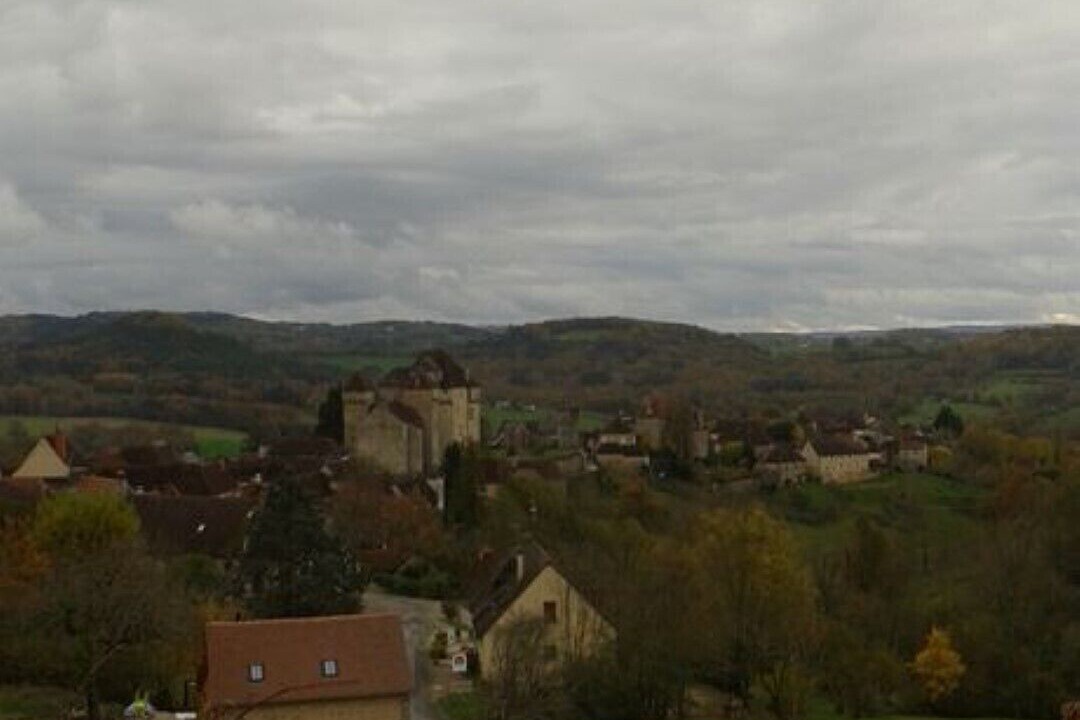 Photo of Outdoor in Curemonte