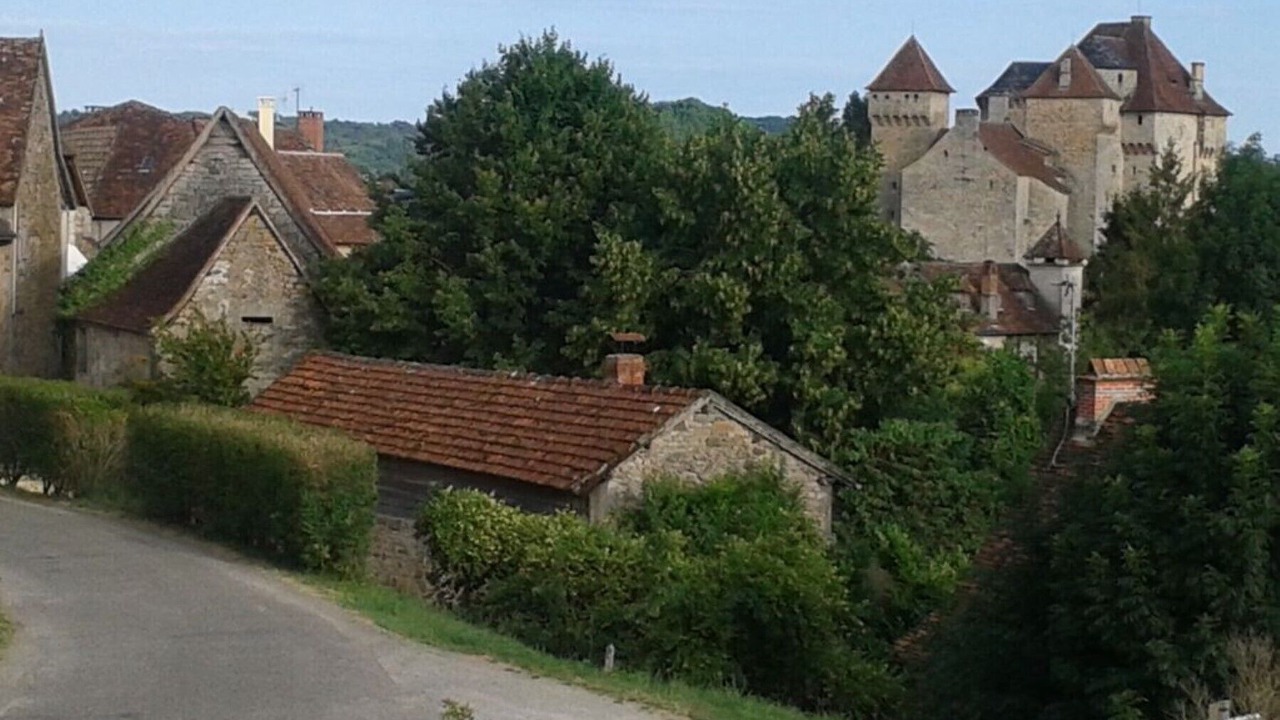 Photo of Outdoor in Curemonte