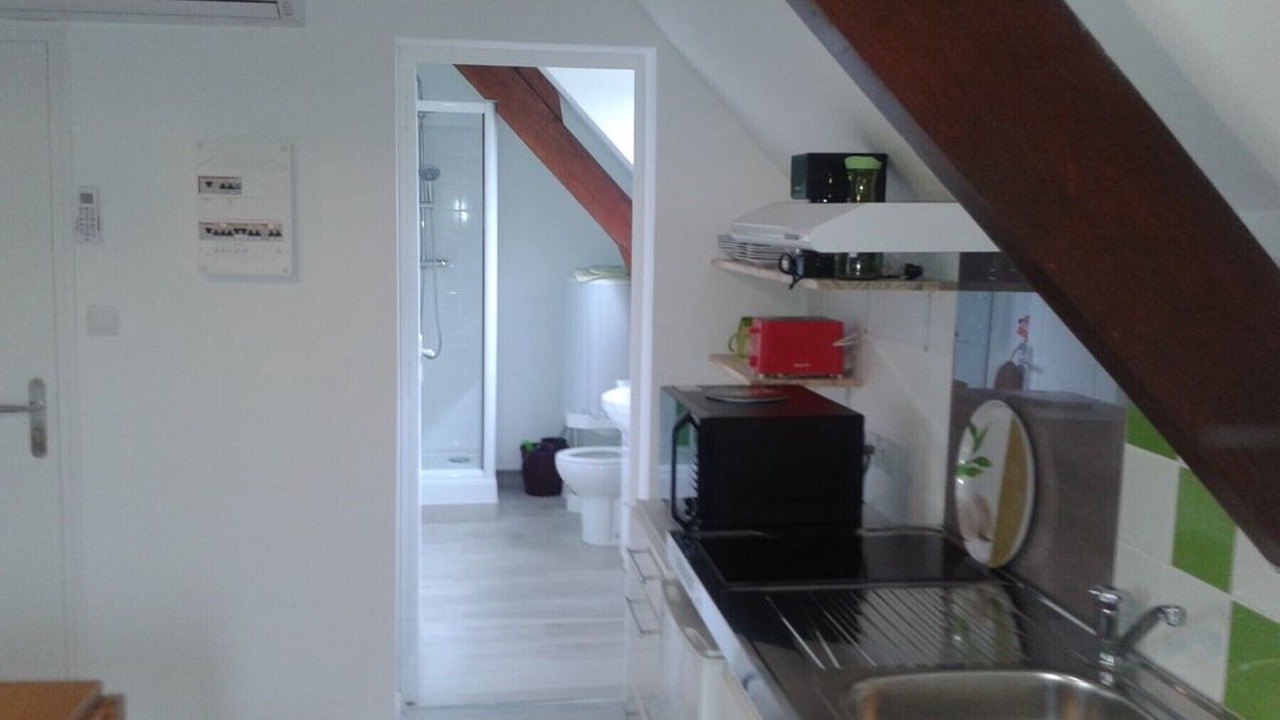 Photo of Kitchen in Curemonte