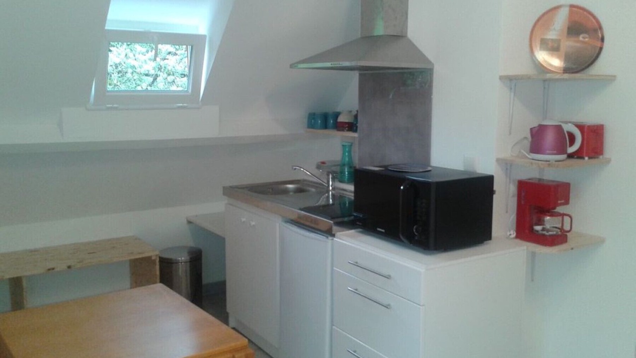 Photo of Kitchen in Curemonte