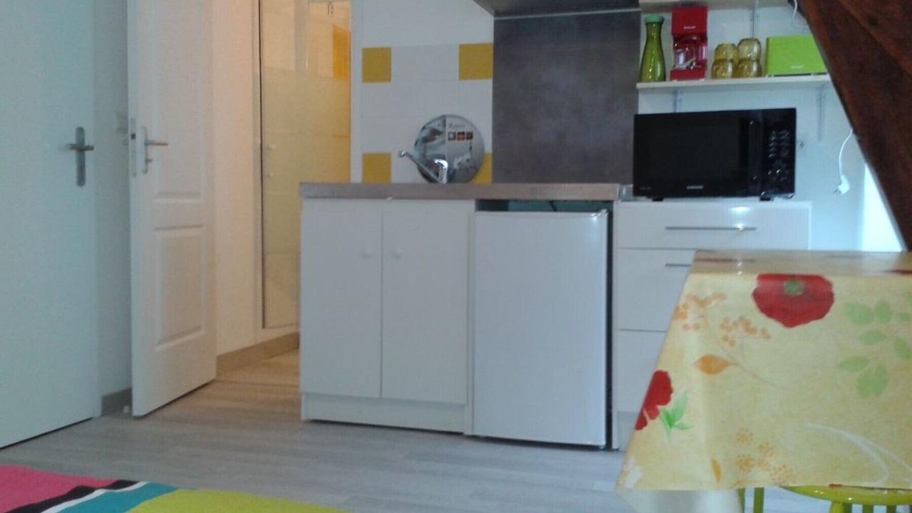 Photo of Kitchen in Curemonte