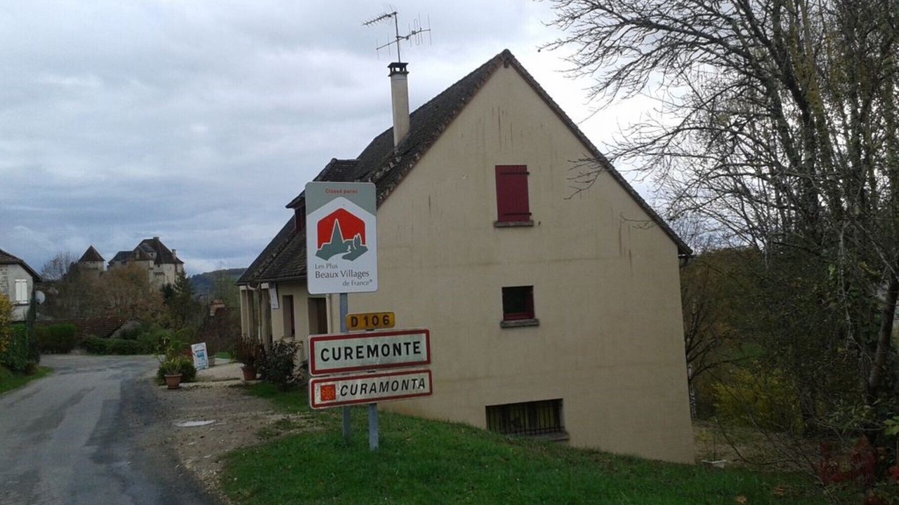 Photo of Outdoor in Curemonte