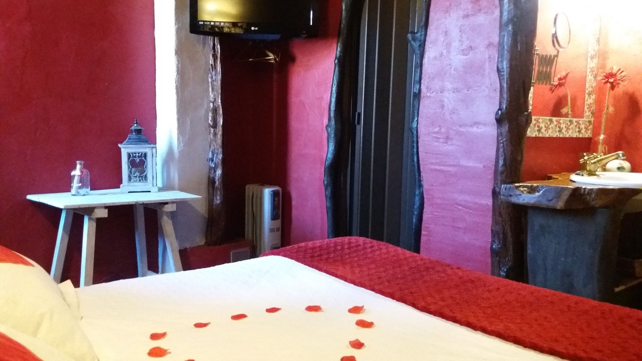 Photo of Bedroom in Enroig