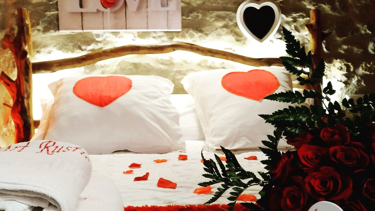 Photo of Bedroom in Enroig